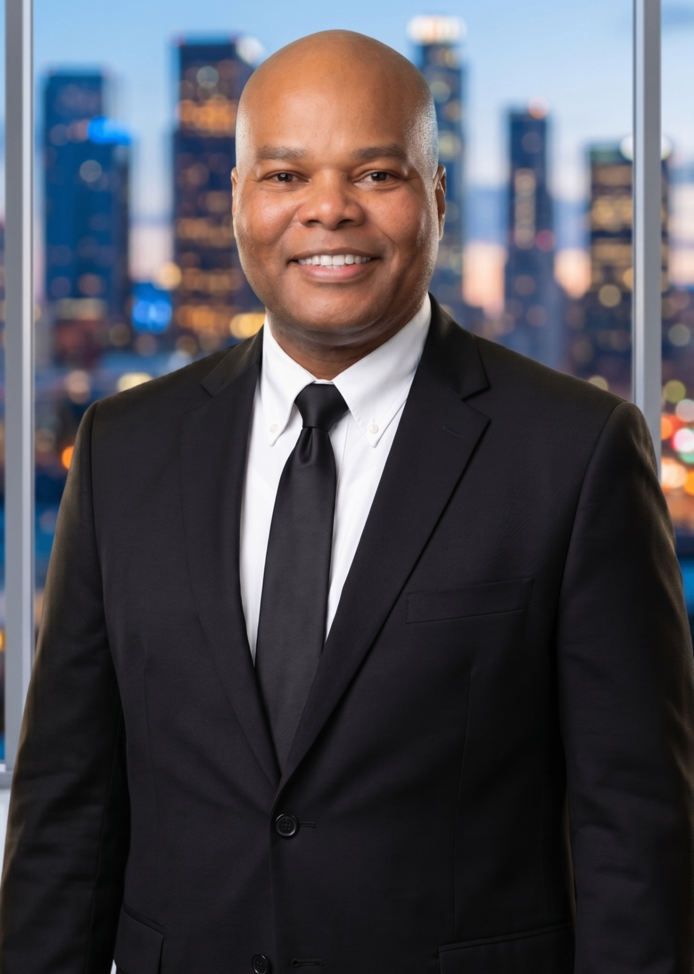 Joseph Fred Eugene