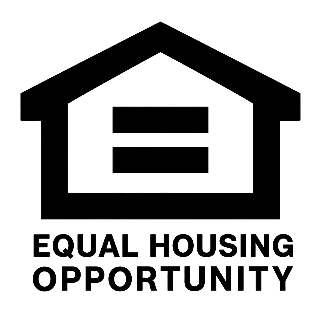 Equal Housing Opportunity