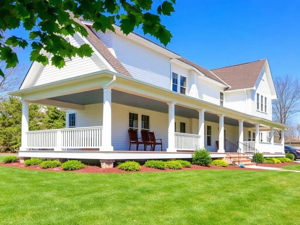 88 Riverbend Road, Newburgh