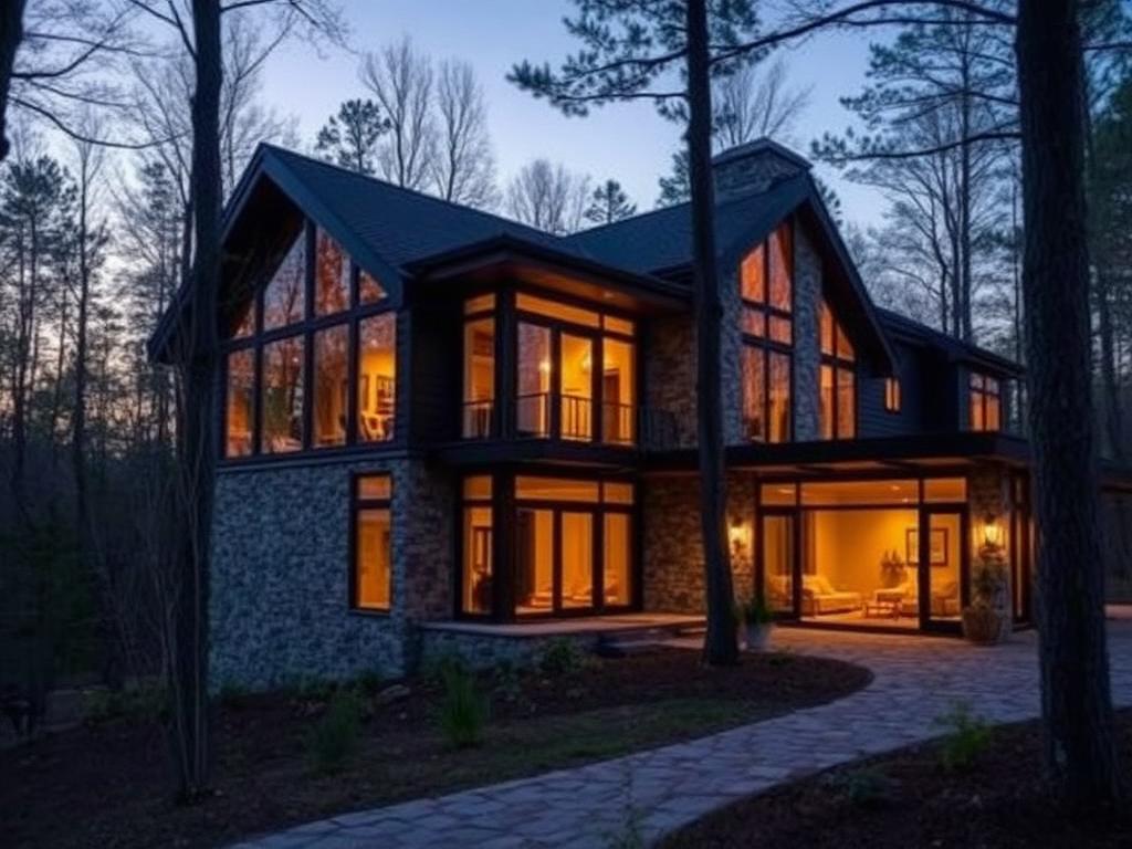 27 Forest Glen, Monroe